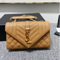 YSL Satchel Bags